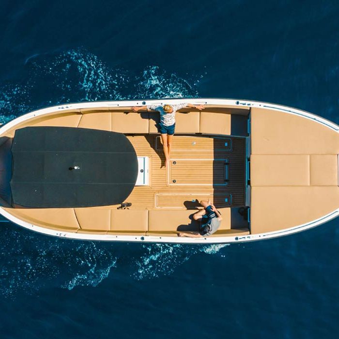 Sunset Splendor 720 (Demo)