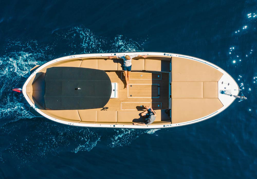 Sunset Splendor 720 (Demo)