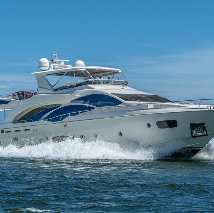 Sealine 320 Flybridge (Demo)