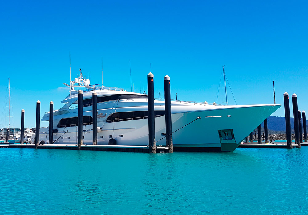 Golden Horizon 420 (Demo)