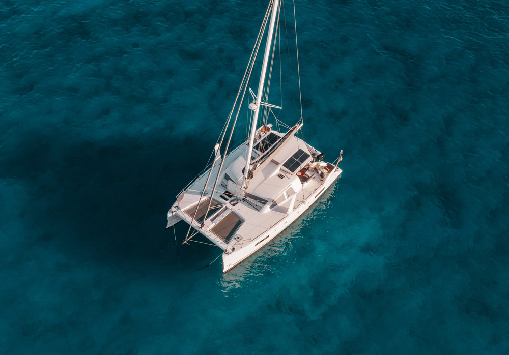 Coral Retreat 670 (Demo)