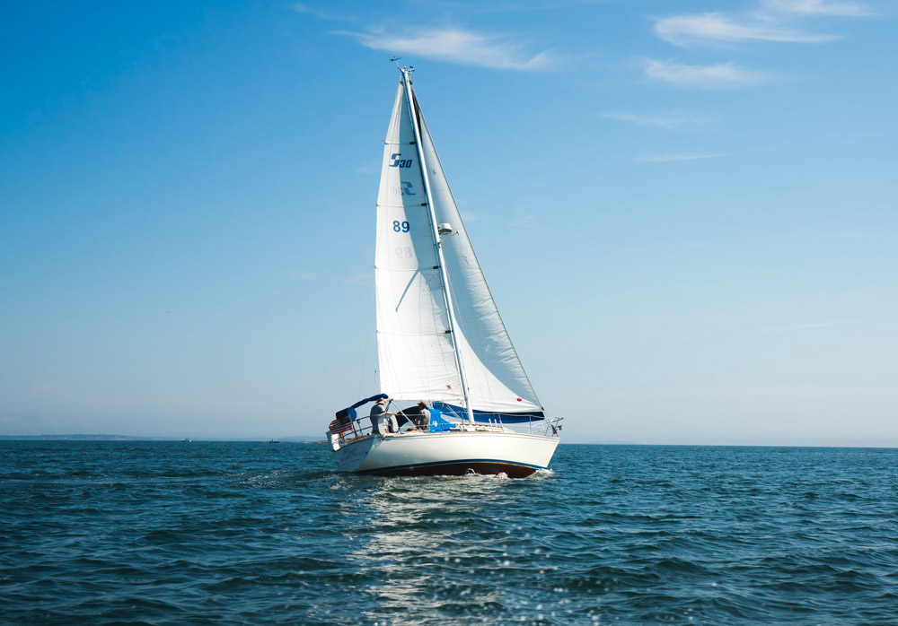 Cruise Comfort 530 (Demo)